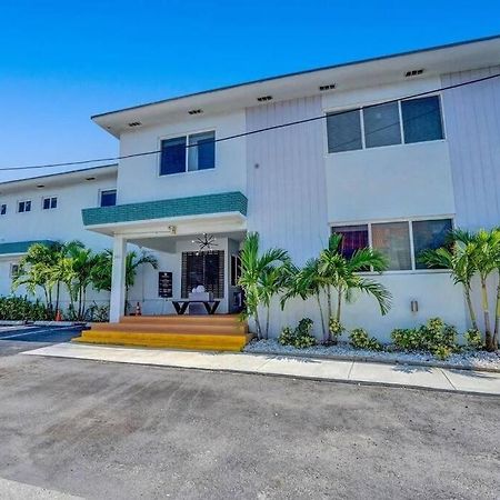 Hollywood Beach Family Pool Home Экстерьер фото