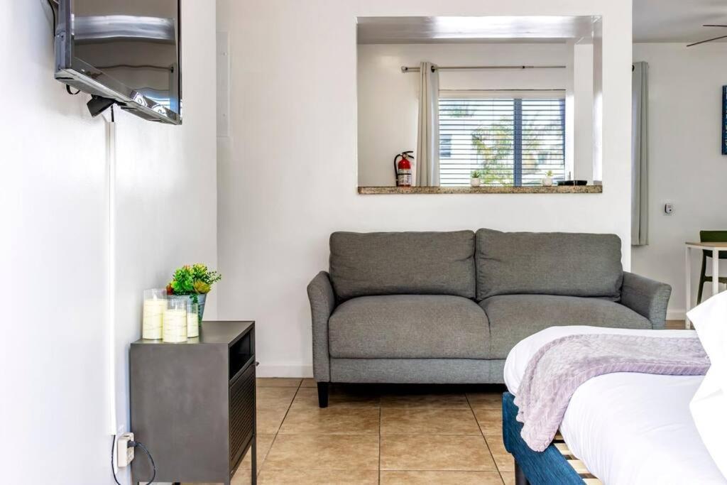Hollywood Beach Family Pool Home Экстерьер фото
