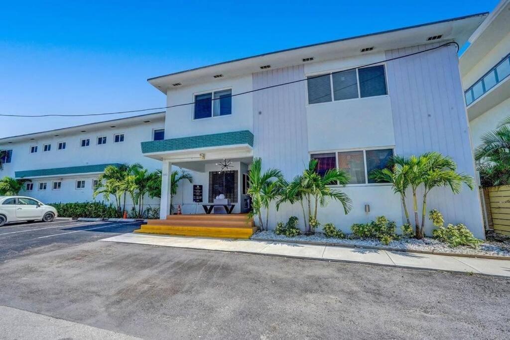 Hollywood Beach Family Pool Home Экстерьер фото