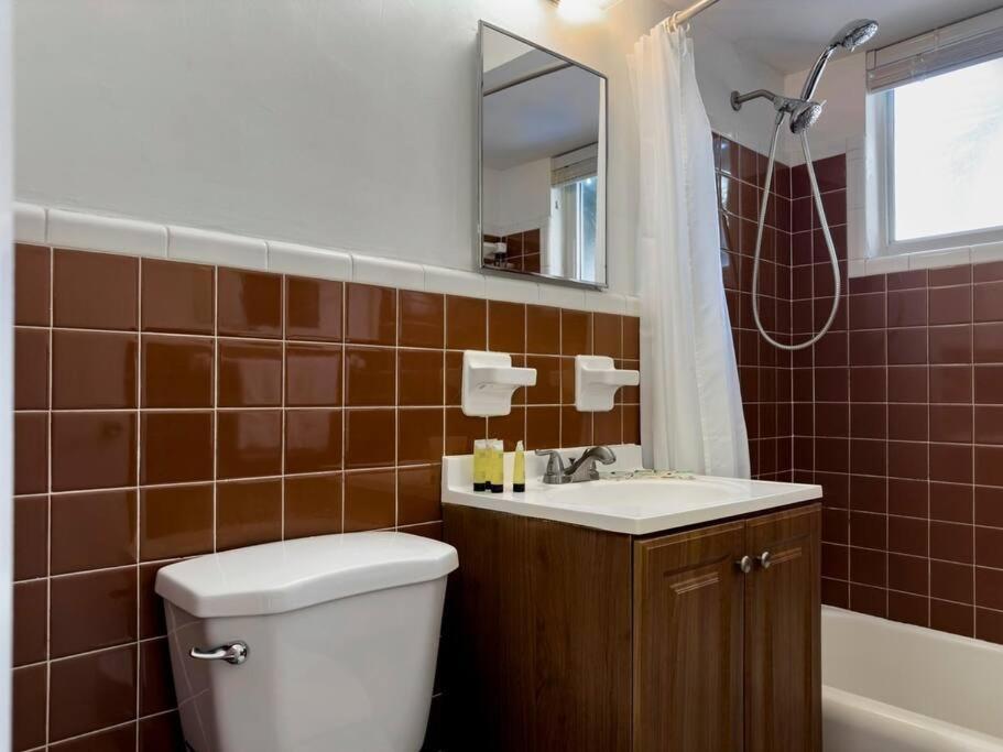 Hollywood Beach Family Pool Home Экстерьер фото