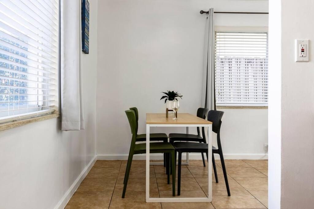 Hollywood Beach Family Pool Home Экстерьер фото