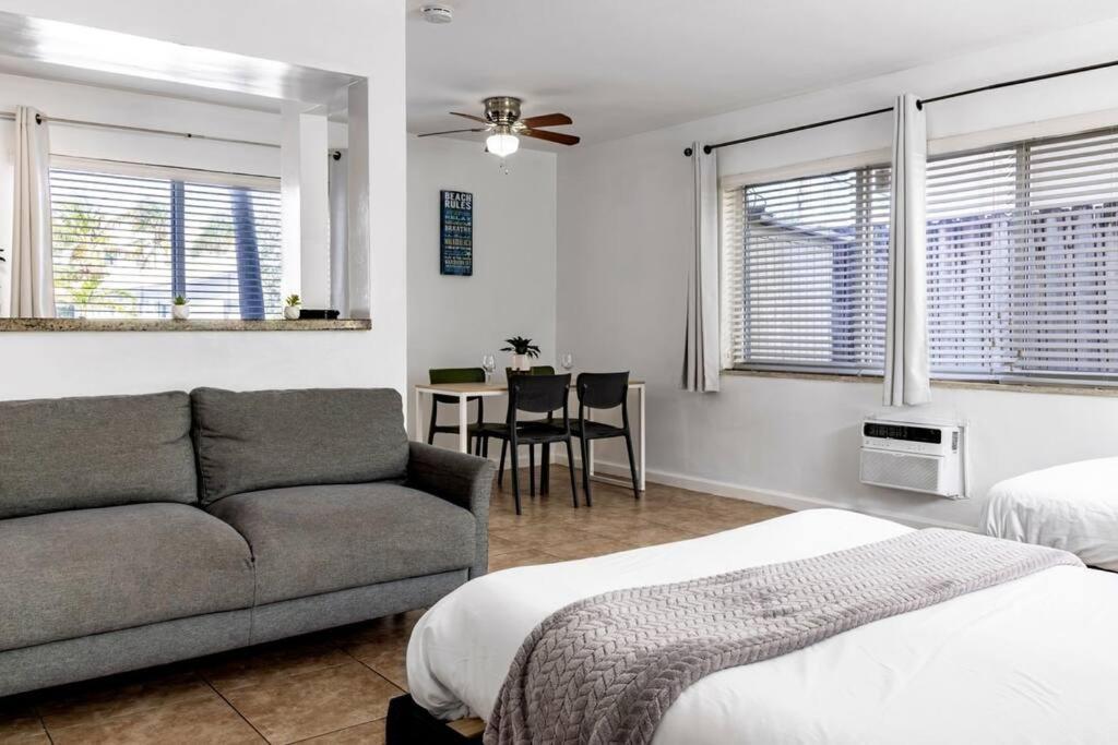 Hollywood Beach Family Pool Home Экстерьер фото