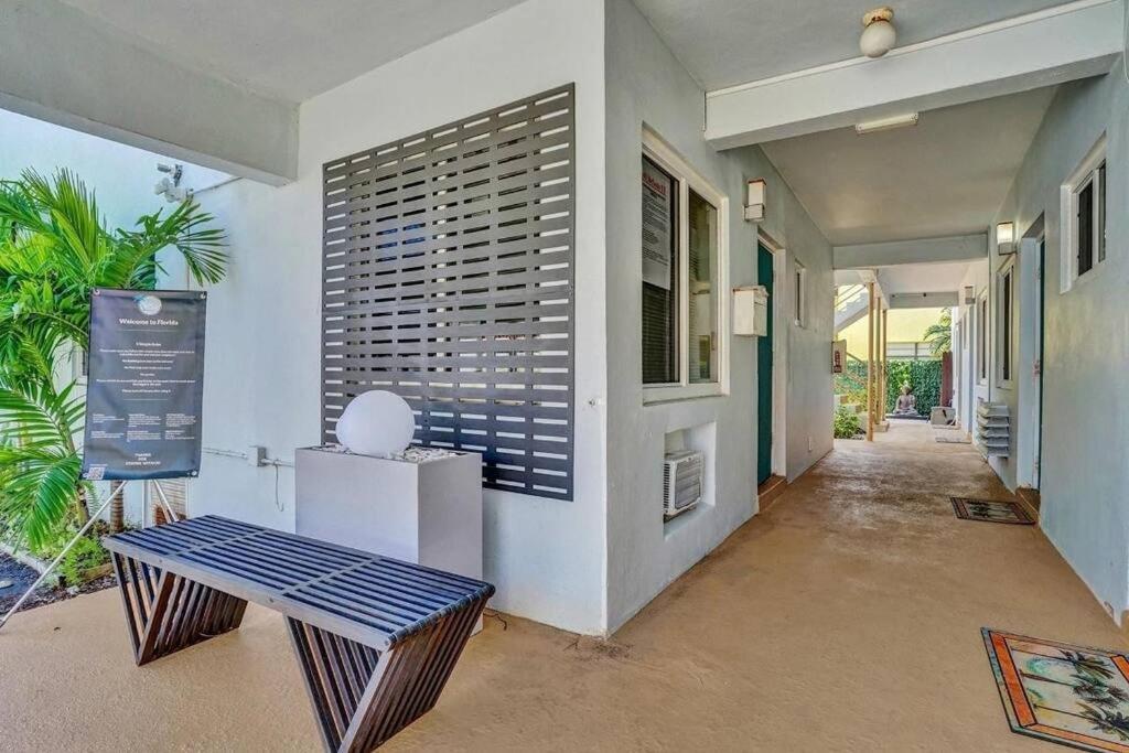 Hollywood Beach Family Pool Home Экстерьер фото